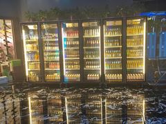 -星璨火吧KTV聚会餐厅(华清广场店)