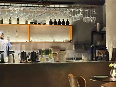 -Fuzzy Bistro 浮几韩餐·茶酒馆