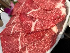 -渝里重庆火锅(航天城店)
