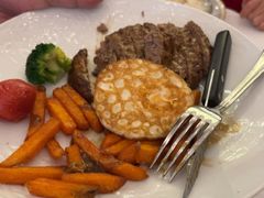 超大牛排-莫斯科餐厅