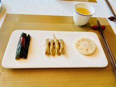 -之参餐厅(前门大街店)