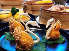 -白天鹅宾馆-宏图府餐厅