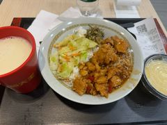 -永和大王(宜山店)