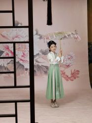-爱儿美儿童摄影(五路居花园别墅店)