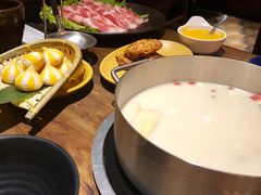 -FROM FARM八亩农场(三里屯店)