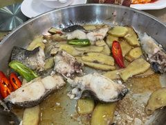-台山第一家兴华黄鳝饭·黄鳝婆(合水分店)