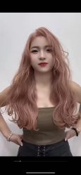 -H·Y HAIR SALON烫发·染发·造型
