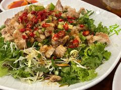 -全州拌饭馆(断桥店)