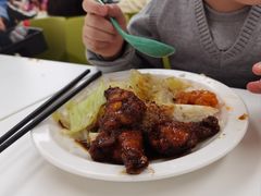 -复旦大学本部-食堂