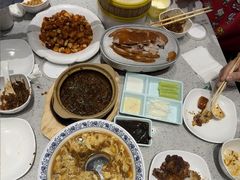 -紫光园·烤鸭·北京菜(团结湖店)