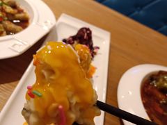 -顺明新疆风味餐厅(五一路店)