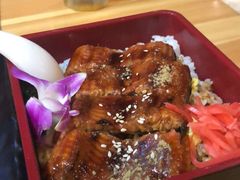 -割烹旭日本料理(龙湖狮山天街店)