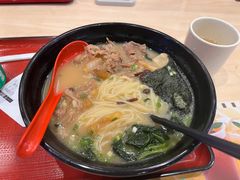 -食其家·牛丼咖喱(太阳宫店)
