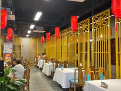 -一品江南韵·淮扬菜