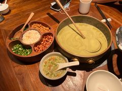 恭城油茶-瑶王府·广西菜(金阳路店)
