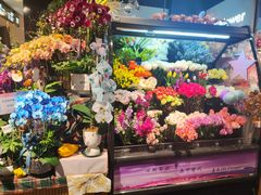 -Olé精品超市(上海港汇恒隆店)
