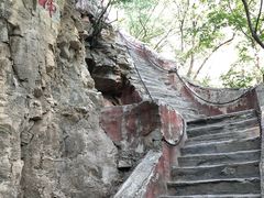 -北京上方山国家森林公园