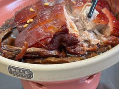 -西山人家·传统苏帮菜·家宴(木渎店)