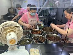 -旺泉餐饮店·清真牛肉面馆