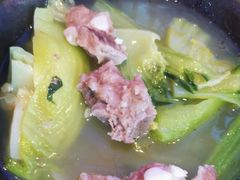 -东江海鲜大排档·潮汕菜·砂锅粥