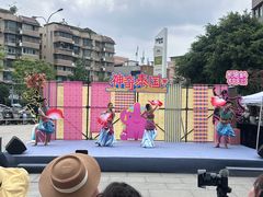 -凯德广场(金牛店)