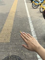 -晨·艺美甲美睫