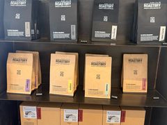 -Roast8ry Coffee Lab