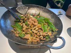 -费大厨辣椒炒肉(黄兴中心广场店)