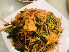 -刘妈菜馆(磁器口店)