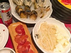 -一绪に寿喜烧(夫子庙水游城店)