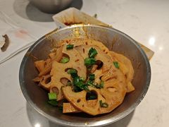 -粉小主·贵州酸汤牛肉粉(南京仙林金鹰店)