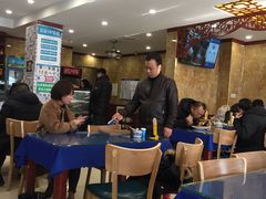 -西域美食蘭州拉面