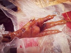 -鸡脚旮旯平江路店