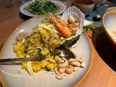 -Tegu泰古莲·泰国餐厅(红山6979店)