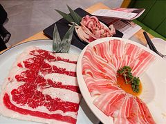 -韩宫宴和牛烤肉(宣州国购店)