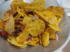 -茅庐川菜(烟台万象汇店)