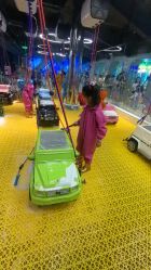 -第五极儿童乐园