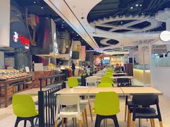 -食悦天美食广场(武汉壹方购物中心店)