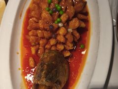 -打酱油·非遗淮扬菜(瘦西湖梅岭店)