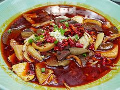 经典毛血旺-小吊梨汤·北京菜(香山店)