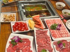 -好得火锅(育才店)