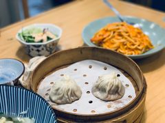 -红小满休闲餐厅(十全街店)