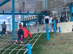 -季高兔窝窝亲子园(上海薰衣草公园店)