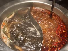 -井格重庆火锅(西直门凯德Mall店)