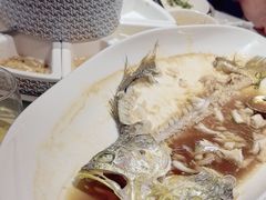-羲和雅苑•北京烤鸭(国贸商城店)