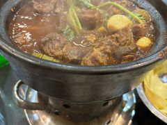 -川香煲(茅台路店)