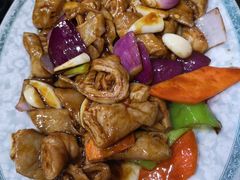 -三子下水馆(南十四道街151号店)