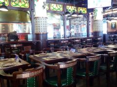 -马迭尔德式西餐精酿啤酒屋(中央大街店)