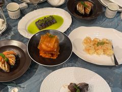 -扬州香格里拉·香宫中餐厅