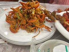 -四妹餐厅(玫瑰街店)